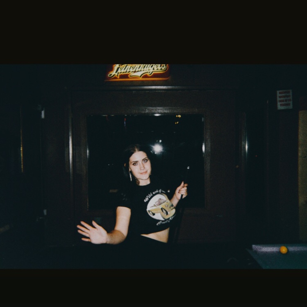 Meet your Posher, Grace